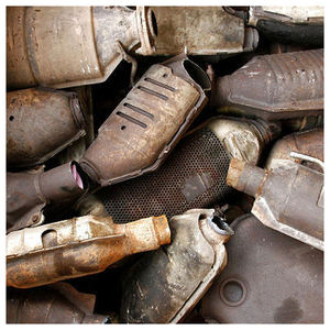 Convertidor Catalítico de Plata en Polvo OEM - Product Image 4