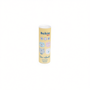 Poudre pour bébé 200g, soin doux de la peau, Polvos De Talco Infanti - Product Image 2