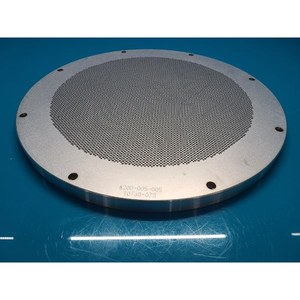 Módulo de Ensamblaje de Equipos de Proceso EUGENE TECH M200-005-005 Usado Como Está, Piezas de Equipos Semiconductores Legados - Product Image 1