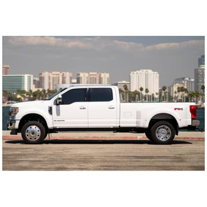 Ford F-450 Super Duty Lariat 4x4 2022 - Product Image 2