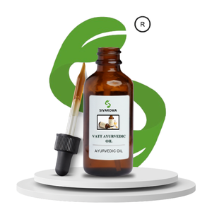 Premium Vatt Ayurvedic Oil Crafted for Traditional Haircare <b>Applications</b> with Consistent Quality and Bulk Supply Assurance - Product Image 1