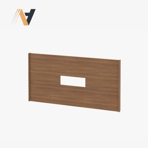 Juego de Muebles de Dormitorio Comerciales Modernos con Función de Almacenamiento Optimizada para el Espacio, MDF/HPL/LPL para Uso en Proyectos, Fábrica de Vietnam - Product Image 4