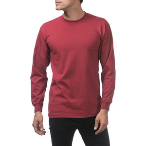 T-shirt décontracté surdimensionné pour homme personnalisable, manches courtes, séchage rapide, respirant, antibactérien, écologique, 100% coton - Product Image 5