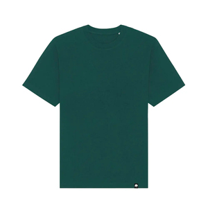 Camisetas de Hombre 100% Algodón Jersey, Personalizadas con Logotipo de Marca, Manga Corta, Tallas Grandes, Transpirables, Venta al Por Mayor - Product Image 1