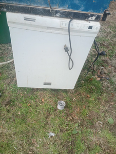 Lavavajillas Kenmore Ultra Wash integrado, blanco, con inicio programable, secado por calor y lavado a alta temperatura - Product Image 5