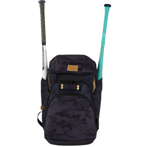 Nueva Mochila de Béisbol Plegable, Impermeable, Ligera, de Primera Calidad, Cómoda y Duradera, para Deportes y Viajes - Product Image 3