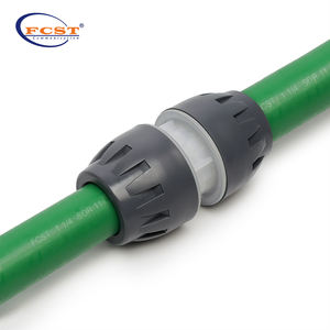 FCST-ERS42.2(1 1-4,SDR11) HDPE-Kupplungsverbinder Angebot für Telekommunikationskabelinstallation FTTH & Netzwerk - Product Image 1