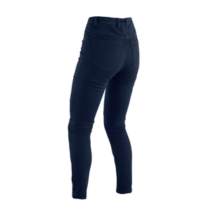 Pantalon en jean de moto OEM pour homme, avec protection CE, résistant à l'abrasion et logo personnalisé - Product Image 5