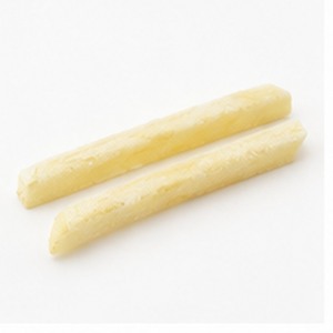 Low Price Vietnam Factory Hot Sale International Standard Delicious Frozen Potato Sticks Packed in 2kg <b>Bag</b> - Product Image 1