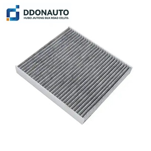 เครื่องกรองอากาศในห้องโดยสารสำหรับ Prius และ Land Cruiser 8713930040อะไหล่รถยนต์แบบใหม่ - Product Image 4