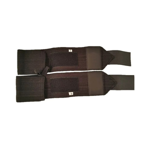 Bandages de boxe professionnels durables en néoprène, respirants, avec soutien du poignet, séchage rapide, légers - Product Image 3
