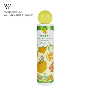 WY 168ML Mini Perfumes de Mujer con Fragancia a Pastel de Limón, Originales Árabes, <span class=keywords><strong>Bruma</strong></span> Corporal de Larga Duración, Perfume Árabe para Dama, Venta al por Mayor - Product Image 3