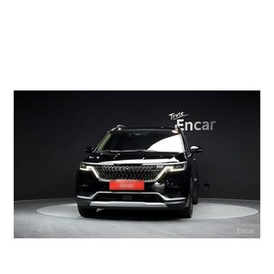Kia Carnival Prestige 2021 de 9 Plazas, 75,251 km, Diésel, Caja de Cambios Automática, Asientos de Cuero, Volante a la Izquierda - Product Image 3