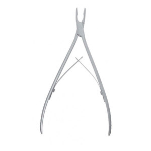 Boîte de rongeurs à os chirurgicaux Lempert, manuels, certifiés CE, pour interventions ORL et orthopédiques, en acier inoxydable de qualité supérieure, usage médical - Product Image 6