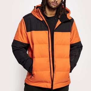 Traje de Esquí de una Pieza para Adultos, Impermeable, Cortavientos, Transpirable, con Capucha y Cremallera, Personalizado, Warm-Tex 10,000mm - Product Image 6