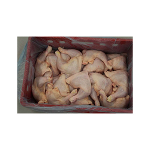 Muslos de Pollo Congelados de Alta Calidad, Suministro al por Mayor para la Industria Alimentaria y Compradores Comerciales - Product Image 6