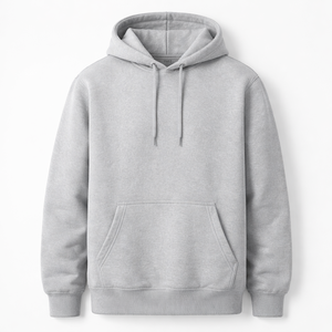 Sudadera con Capucha de Forro Polar Personalizada al por Mayor para Hombre, Proveedor OEM - Fabricante Directo de Fábrica - Product Image 1