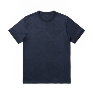 Conjunto de Uniforme de Fútbol al por Mayor, Jersey de Fútbol con Logotipo Personalizado, Secado Rápido, Transpirable, Kit de Entrenamiento para Hombre, Ropa de Equipo de Fábrica - Product Image 1
