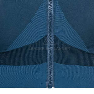 บราออกกำลังกายคุณภาพดีที่สุดปี 2026 ราคาสมเหตุสมผล ดีไซน์ใหม่ ระบายอากาศได้ดี บราสำหรับผู้หญิง ผลิตในปากีสถาน - Product Image 5