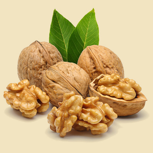 Fresh Stir-Fried Hard Sweet Walnut Halves Wholesale Factory Custom Vacuum Bag <b>Gift</b> <b>Box</b> Complete Quality Inspection Support - Product Image 4