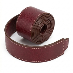 Bandages de protection unisexes pour les paumes et les poignets en coton avec anneau métallique réglable pour la musculation et la force - Product Image 4