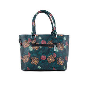 กระเป๋าสะพาย P36180ทางการสีน้ำเงินสำหรับผู้หญิง - Product Image 1