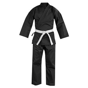 Uniforme de Karate para Hombre a Precio Accesible, Ligero, de Primera Calidad, Material Duradero, el Mejor Diseño, Uniforme de Karate para Hombre con Mangas Largas - Product Image 1