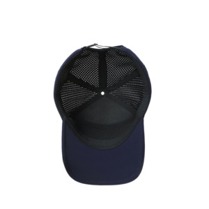 Gorra de béisbol estructurada Flexfit, gorra deportiva elástica ajustada, gorra de sol con visera curva de calidad premium personalizada para torneo - Product Image 6