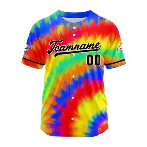 <b>Baseball</b> Jersey Lightweight Sports Top Designed for Comfort and Mobility <b>Baseball</b> Jersey Athletic Uniform Top - Product Image 3
