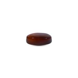 Piedra Preciosa Suelta de Aqeeq Yemení de 23.85 Quilates - Zafiro Rosa y Azul con Corte Esmeralda para Joyería Fina - Product Image 3