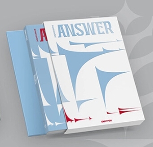 อัลบั้มซีดี ENHYPEN Dimension Answer เพลงป๊อปเกาหลี ปกกระดาษ พร้อมการ์ดรูปภาพและสติกเกอร์กระดาษรูปทรงลูกเต๋า - Product Image 6