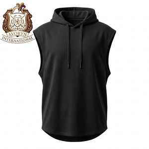 Wholesale OEM Customized Men's Pullover <b>Hoodies</b> Lightweight Design Solid Color Winter <b>Plain</b> Dyed Fleece Lined Oem Service - Product Image 1