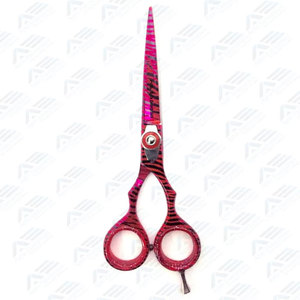 Barber Shears High-Quality Hairdressing <b>Tool</b> and Beauty Instrument 6-Inch Professional Hair Cutting Scissors <b>Top</b> Seller - Product Image 2