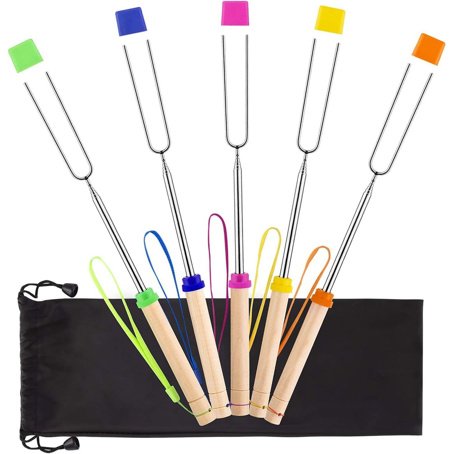 5 Colors Color