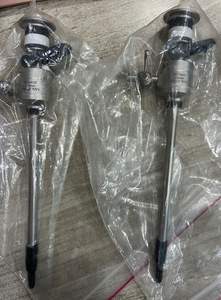 Les trocars laparoscopiques Kara Mediclust (10/5 mm) sont des instruments chirurgicaux réutilisables pour les interventions invasives (trou de serrure). - Product Image 3