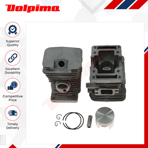CILINDRO PARA STIHL MS180 38MM (1130 020 1208) HQ - Product Image 2