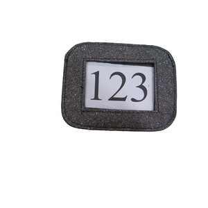 ใหม่ ที่ใส่หมายเลขทองประกาย ในราคาที่ดีที่สุด - Product Image 2