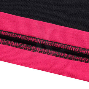 Camisas Polo de Hombre en Tela Suave con Cuello y Diseño de Botones, Manga Corta Casual, Ajuste Cómodo para Atuendos Diarios - Product Image 5