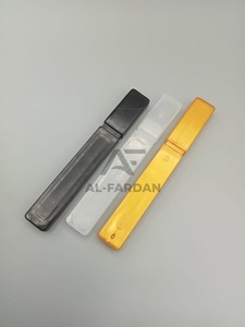 Tubos de embalaje para pinzas de pestañas en diferentes colores - Product Image 3