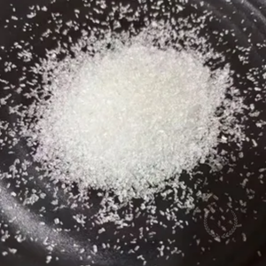 Sulfate de magnésium heptahydraté de qualité supérieure, grade agricole 99%, conditionneur de sol, sel d'Epsom soluble dans l'eau, granulaire, en vrac - Product Image 3