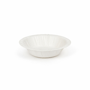 360 ml White Eco-Friendly Disposable Paper <b>Bowl</b> Food Grade Paperboard Salad Lightweight Serving <b>Bowl</b> for Noodle Rice <b>Soup</b> Sushi - Product Image 1
