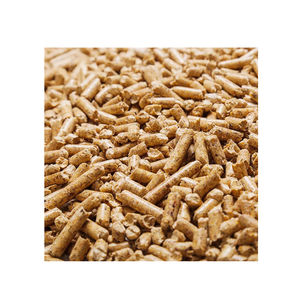 Pellets de Madera de Pino de Alta Densidad para Calderas de Vapor Industriales, Instalaciones de Calefacción Comerciales y Proyectos de Energía de Biomasa a Gran Escala - Product Image 4
