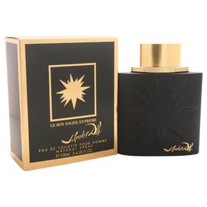Le Roy Soleil Extreme Mens EDT | Salvador Dali - Product Image 1