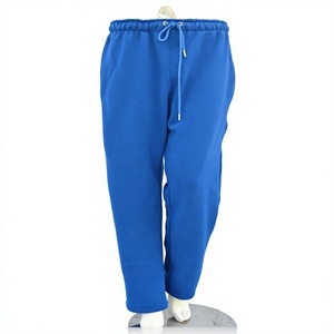 Royal <b>Blue</b> <b>Womens</b> <b>Cargo</b> Jogger Pants Regular Fit Polyester Breathable Eco-Friendly Summer Custom Logo Private Label Wholesale - Product Image 1