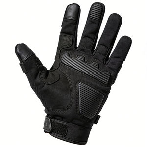 Nouveaux gants tactiques de haute qualité 2025, fabricant de gants de protection pour le tir sur mesure - Product Image 2