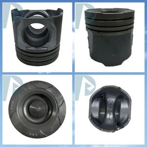 Kit de Pistón para Motor de Maquinaria de Construcción ISM11/QSM11/M11 4974318, Repuestos de Excavadora de Alta Calidad, 3 Meses de Garantía - Product Image 2