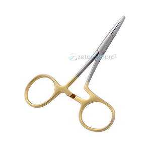 Abrazaderas de Bucle Retorcido de Alta Calidad para Pesca, Conectores Fuertes de Acero Inoxidable para Aparejos de Pesca - Product Image 2