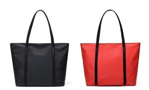 Hot Popular Shoulder Bags Large Capacity Womens Handbags Pu Leather <b>Tote</b> Bag - Product Image 4