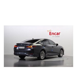 Lexus ES Executive ปี 2024 พวงมาลัยซ้าย เบาะหนัง กล้องมองหลัง ระยะทาง 60,137 กม. - Product Image 2
