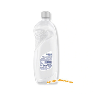 Lime Aloe Vera Dishwashing Liquid <b>Detergent</b> Eco Friendly Household Cleaning Soap 750g - Product Image 2